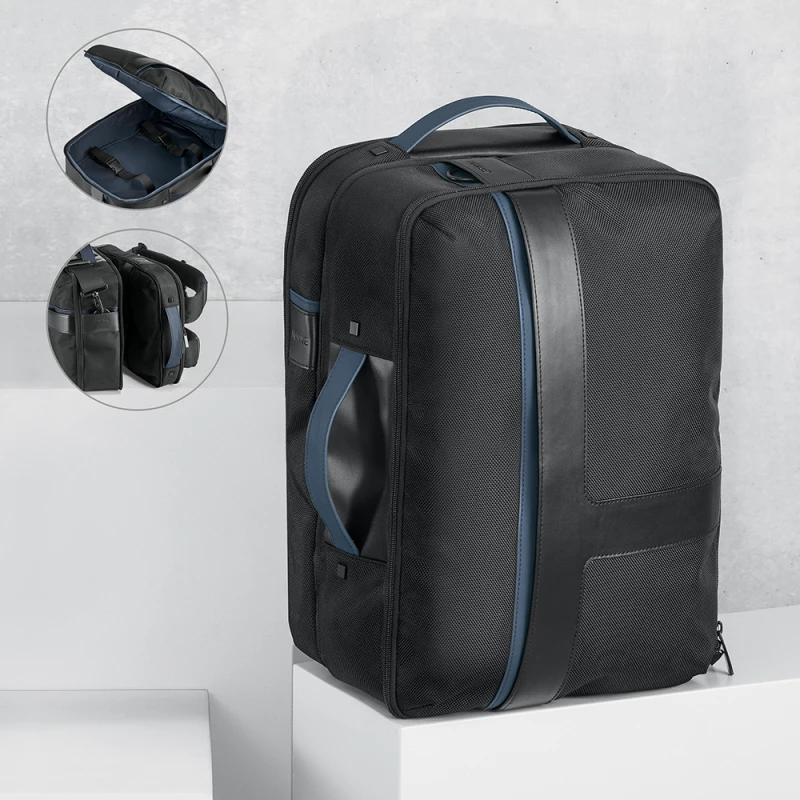 mochila para notebook dynamic 15.6" branve®