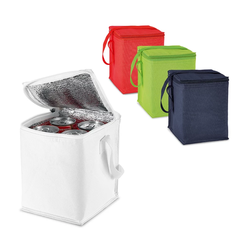 bolsa térmica longa 4 litros