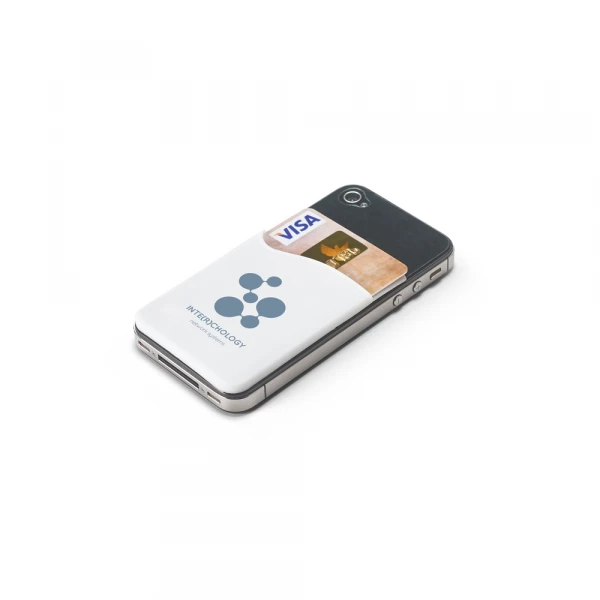 porta cartão para celular