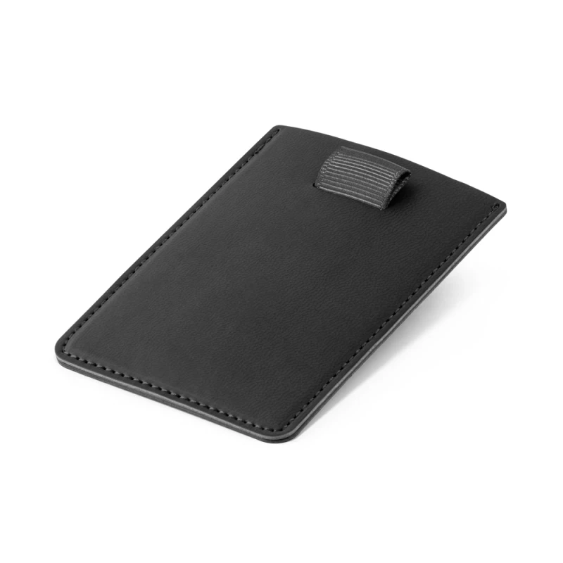 porta cartões com bloqueio rfid