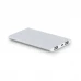 carregador portátil slim alta capacidade