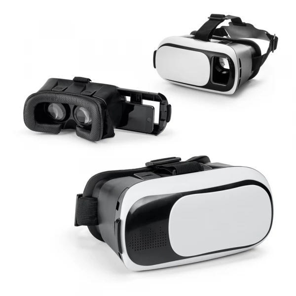 óculos de realidade virtual para celulares 