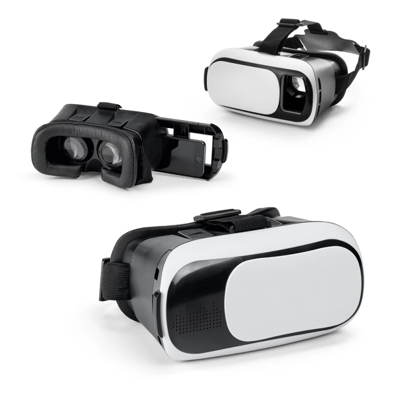 óculos de realidade virtual para celulares 