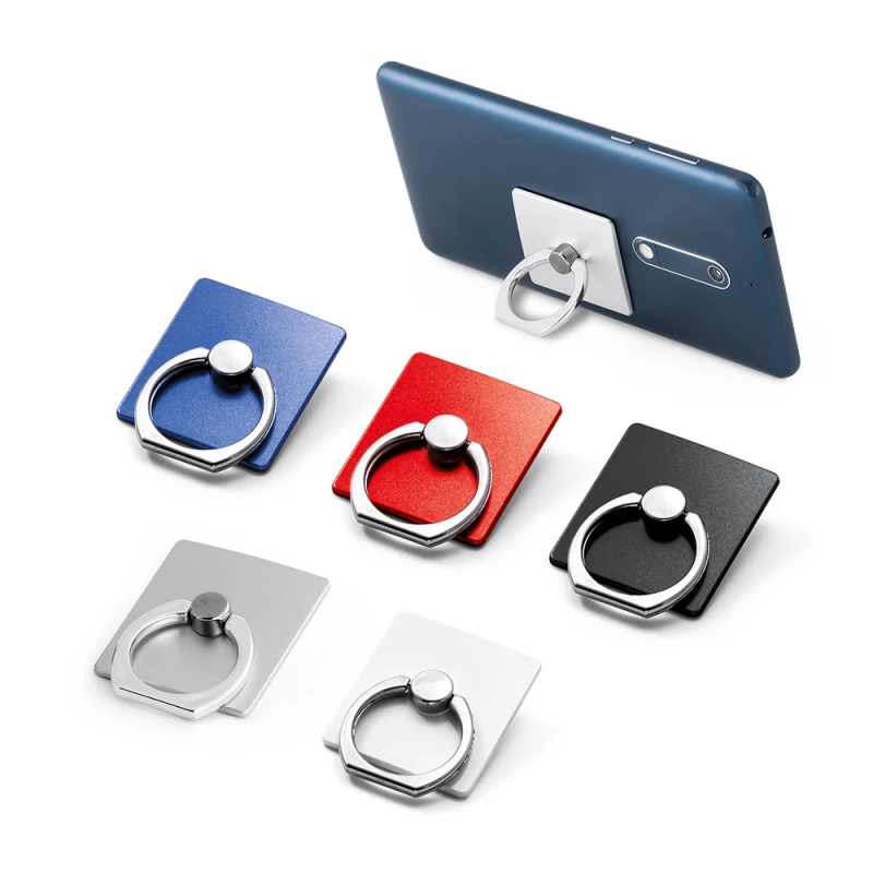 suporte para celular autocolante