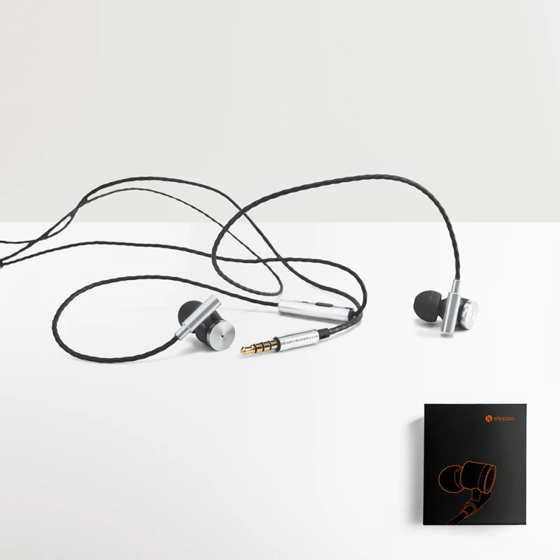 fone vibration ekston® 