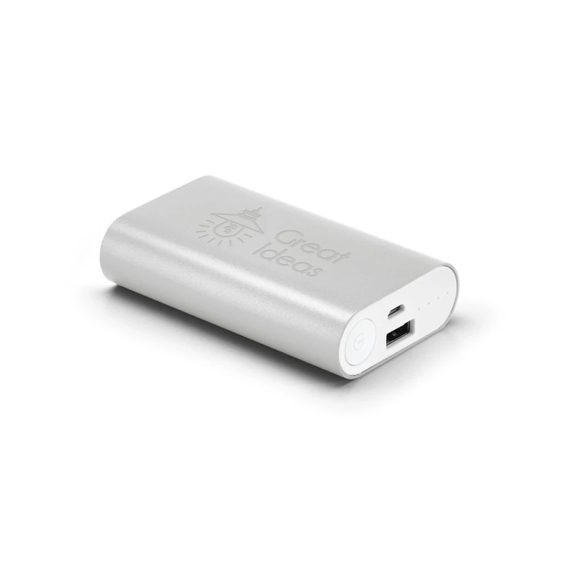 bateria portátil small de alta capacidade