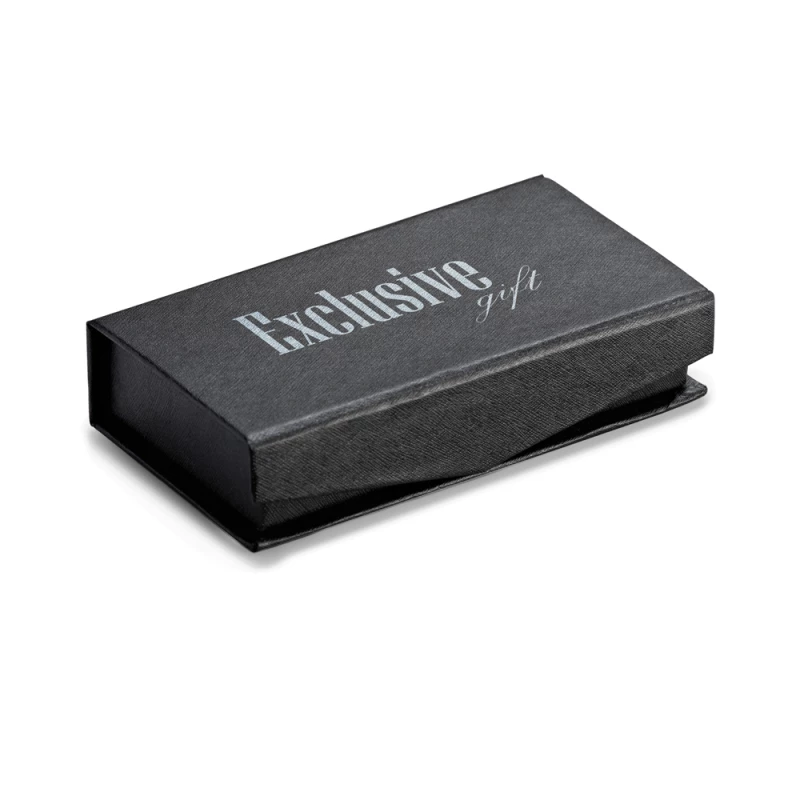 caixa envelope para prente pen drive