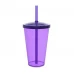 copo twister 550ml liso