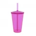 copo twister 550ml liso