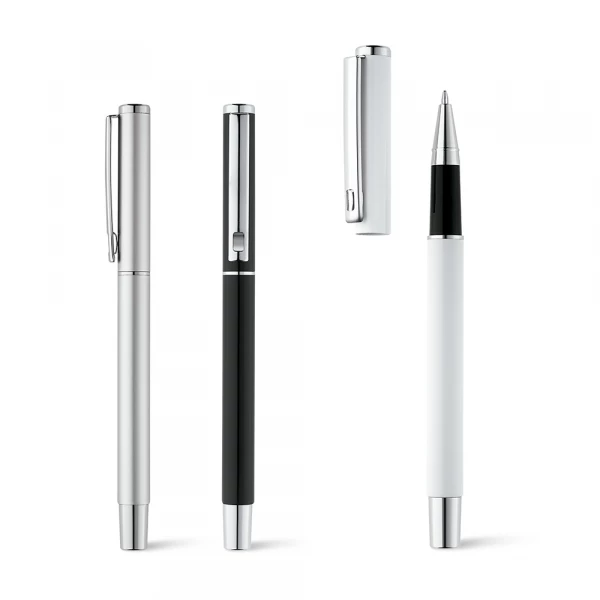 caneta roller daney