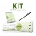 Kit Brindes para o Dia-a-Dia por R$ 10,00