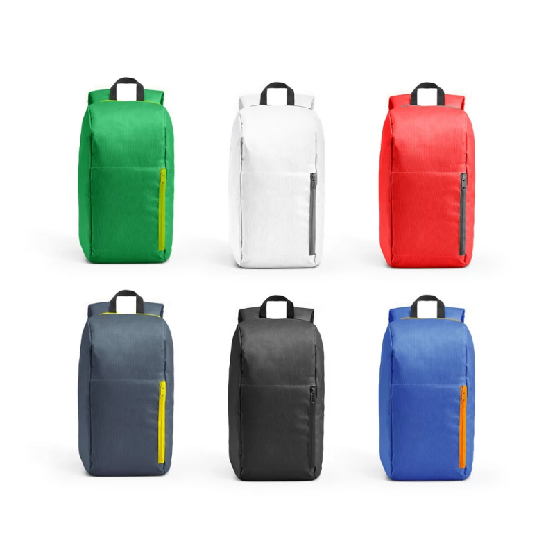 mochila levinha