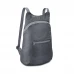 mochila dobrável barcelona