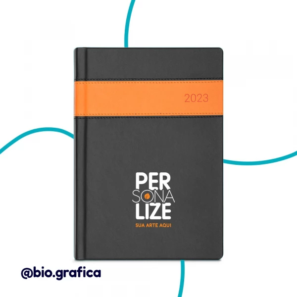 agenda diária