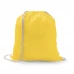 mochila em algodão reciclado