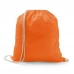 mochila em algodão reciclado