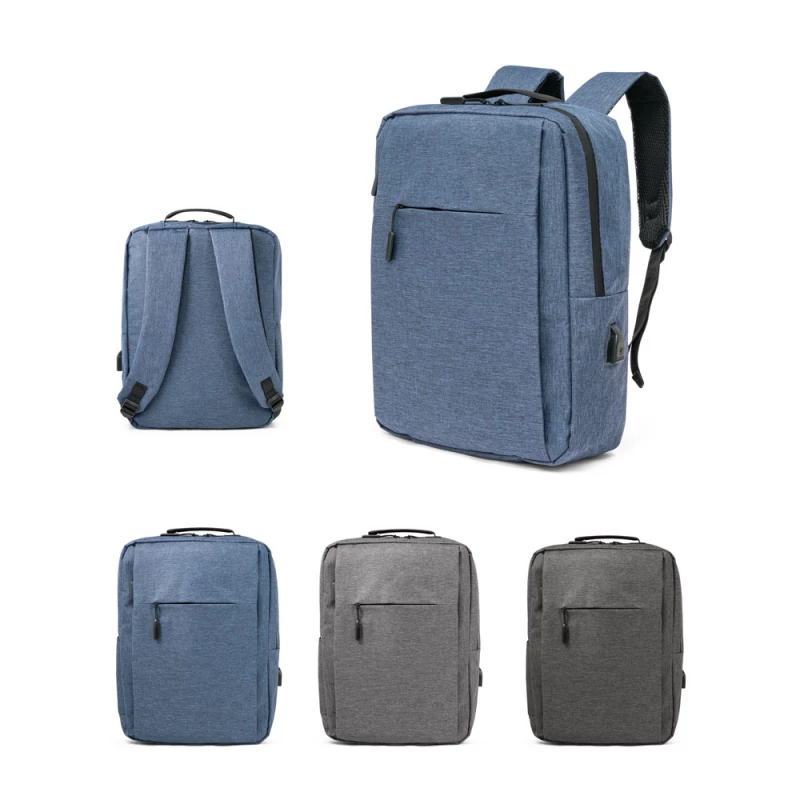 mochila para notebook boracay 15.6"