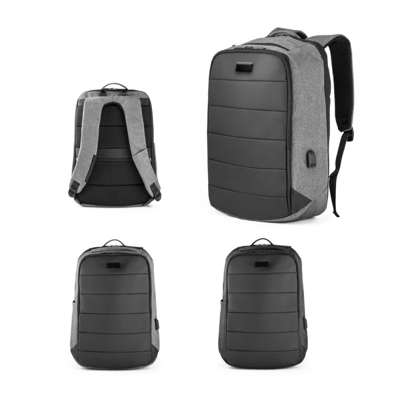 mochila para notebook munique 17''