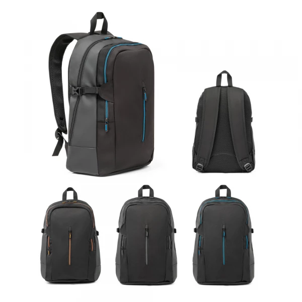 mochila para notebook derby 15.6"