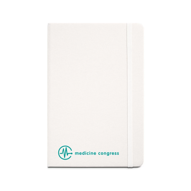 caderno rpet com tratamento antibacteriano