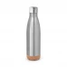 garrafa térmica inox base