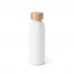 squeeze acabamento matte com glitter 550 ml-cinza escuro