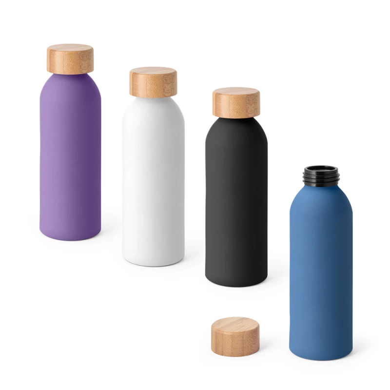 squeeze emborrachado 550 ml-roxo
