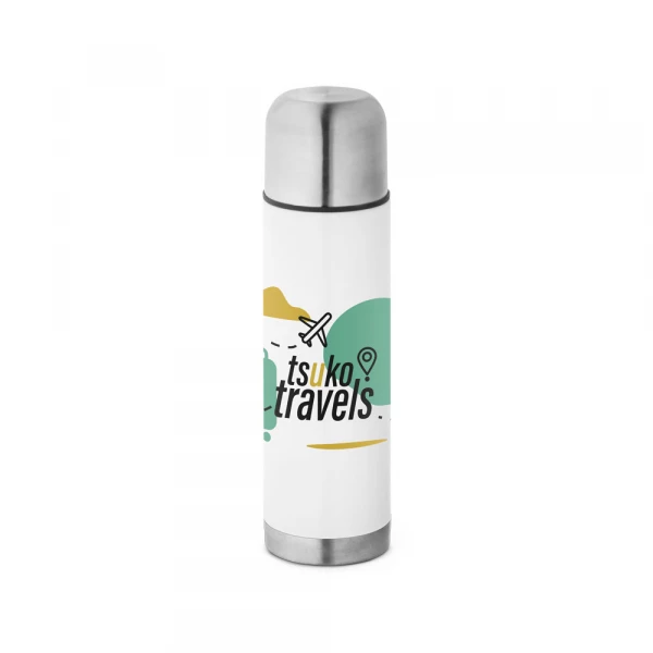 garrafa térmica 500ml