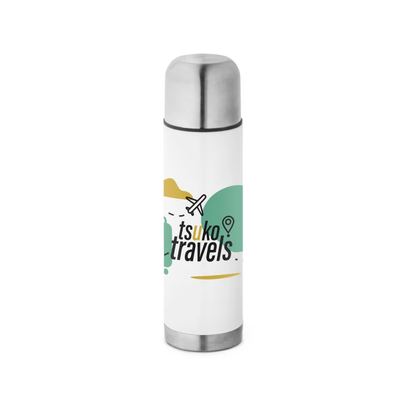 garrafa térmica 500ml