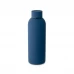 garrafa térmica acabamento emborrachado 550 ml