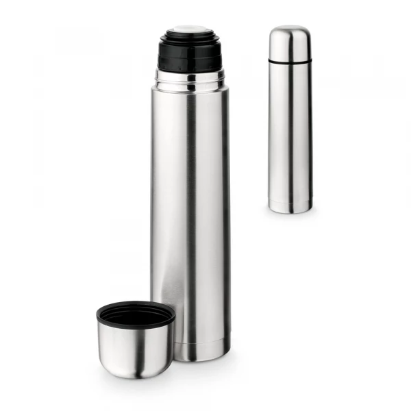 garrafa térmica Inoxx