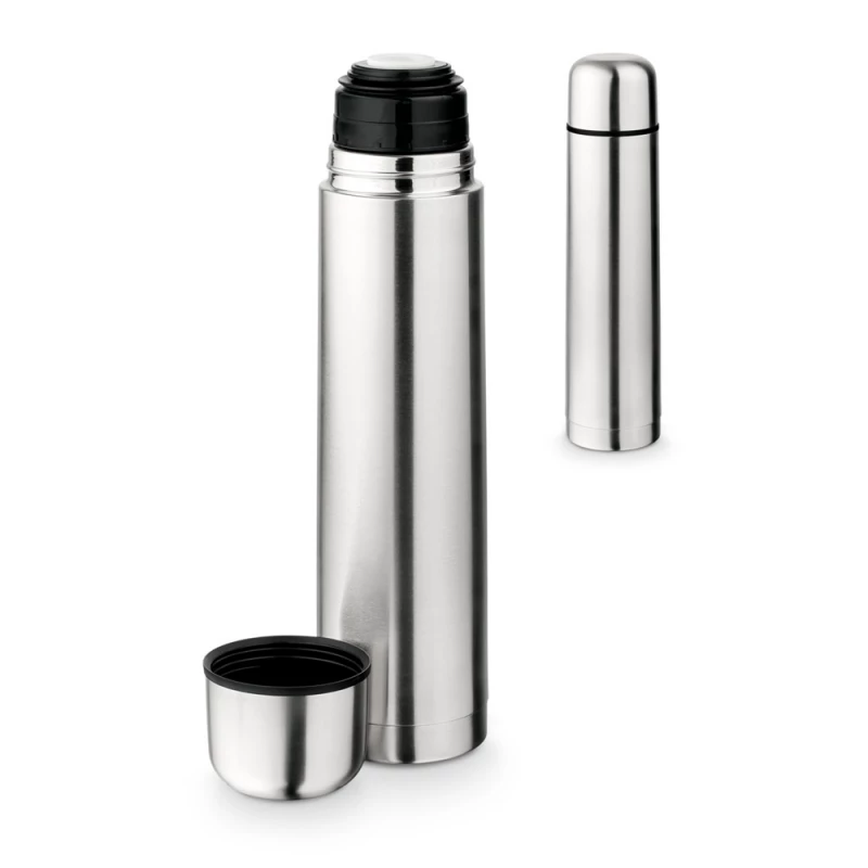 garrafa térmica Inoxx