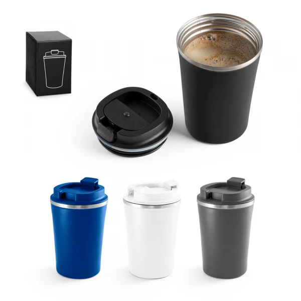 copo térmico nice 470ml