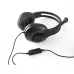 headfone black