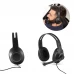 headfone black