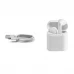 fone de ouvido wireless stereo em abs