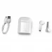 fone de ouvido wireless stereo em abs