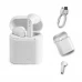 fone de ouvido wireless stereo em abs
