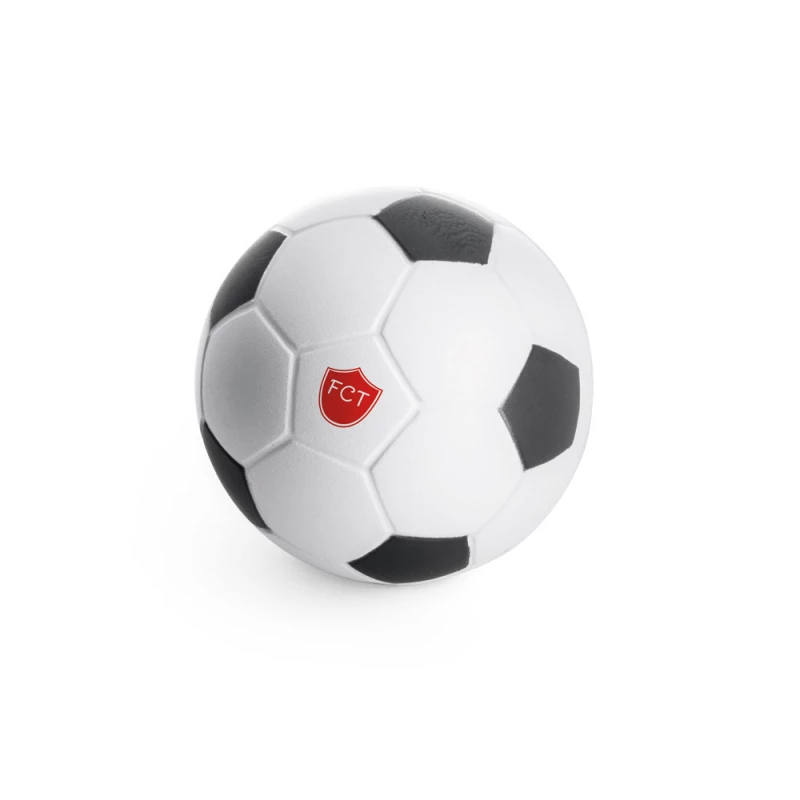 bolinha de futebol anti-stress