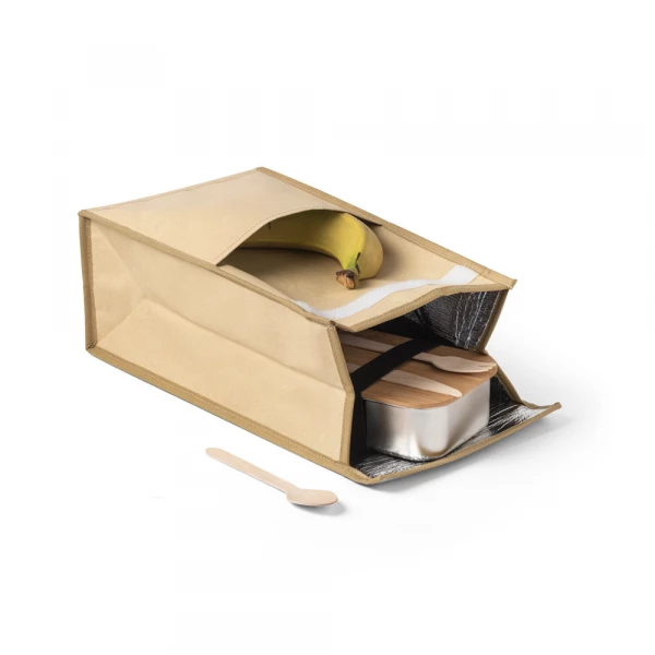 bolsa térmica para marmita 4 litros