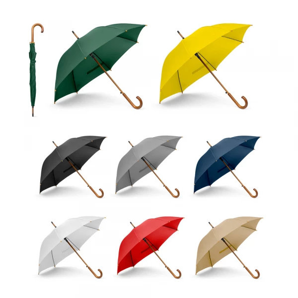 guarda-chuva anti raio