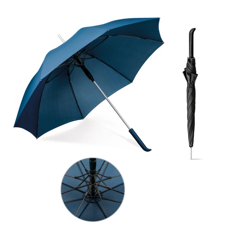 guarda-chuva elegante